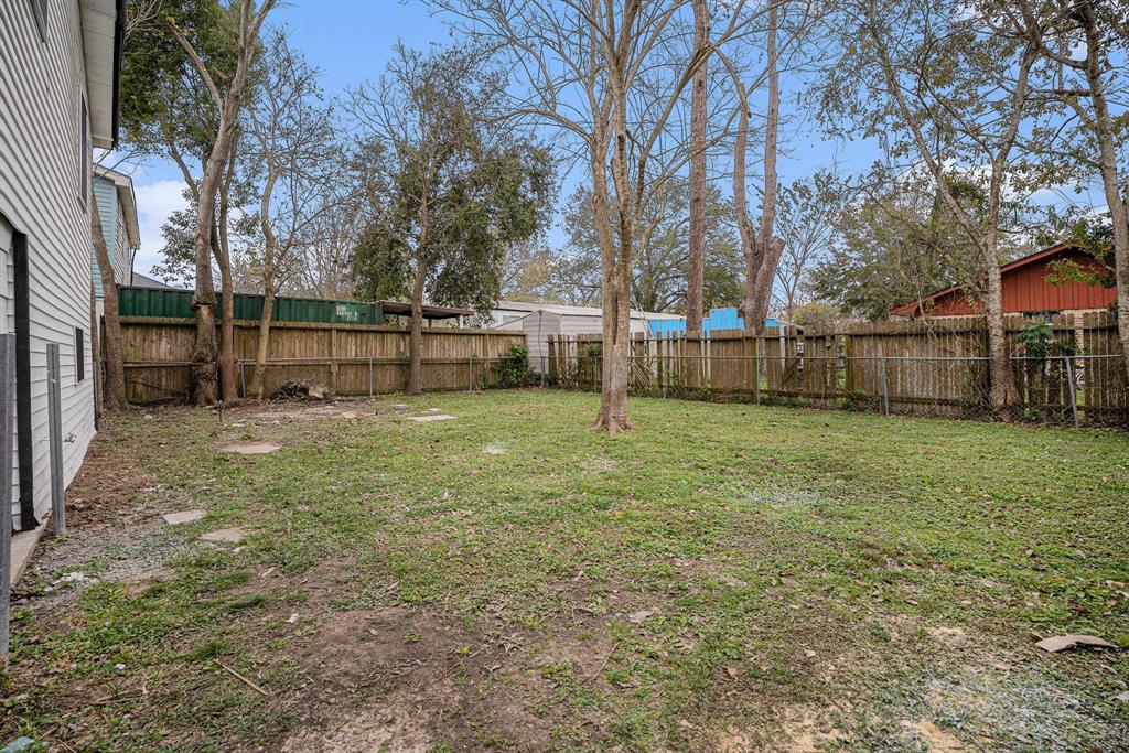 4208 Houx Street, Bacliff, Texas image 24