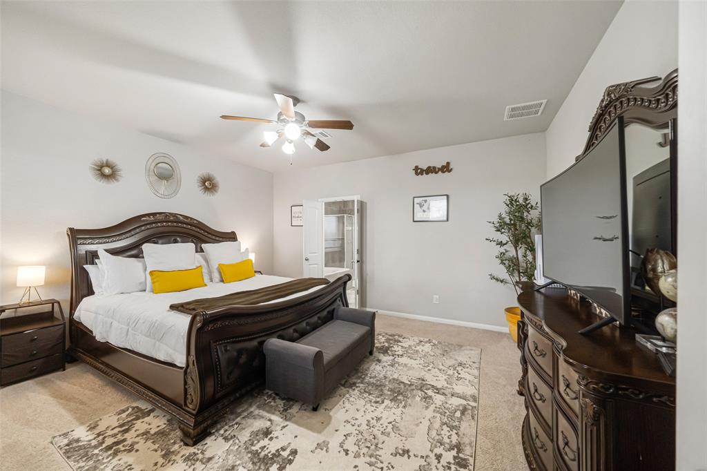 31550 Elkcreek Bend Drive, Hockley, Texas image 18