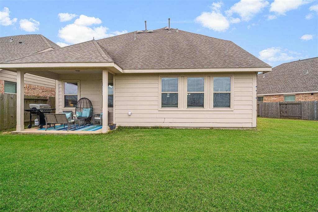 31550 Elkcreek Bend Drive, Hockley, Texas image 34