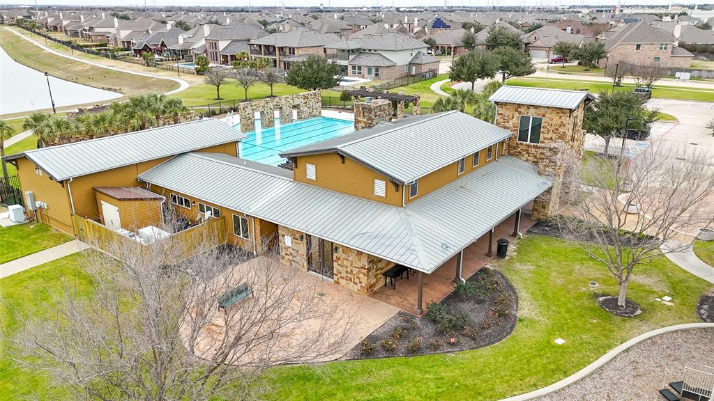 31550 Elkcreek Bend Drive, Hockley, Texas image 36