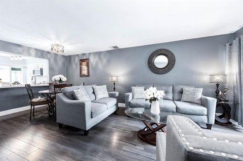 5052 Glenmont Drive F6 Houston TX 77081