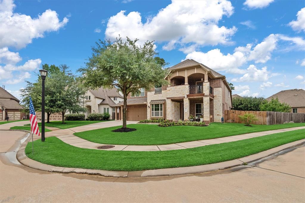 10010 Friesian Estates Drive