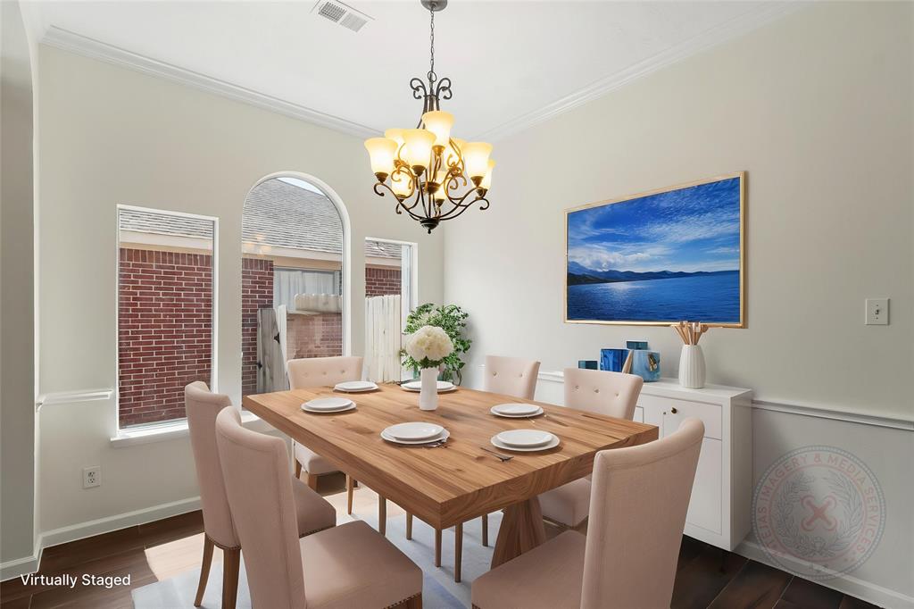 3019 Rolling Fog Drive, Friendswood, Texas image 8