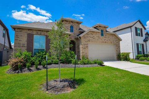 23719 Sweeny Valley Drive Richmond TX 77469