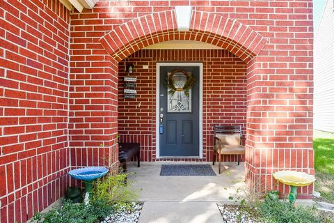 A home in Richmond