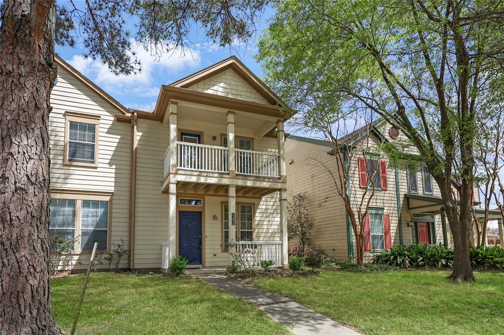 23622 Wildwood Green Way, Spring, Texas image 4