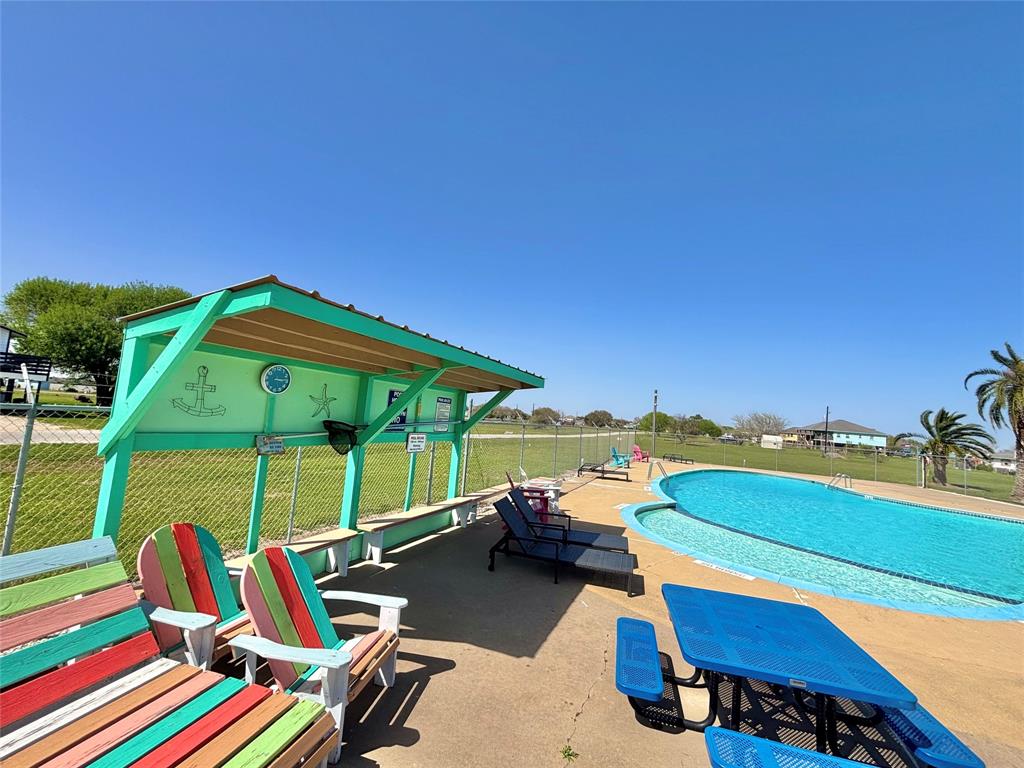 837 Swallow Drive, Palacios, Texas image 35