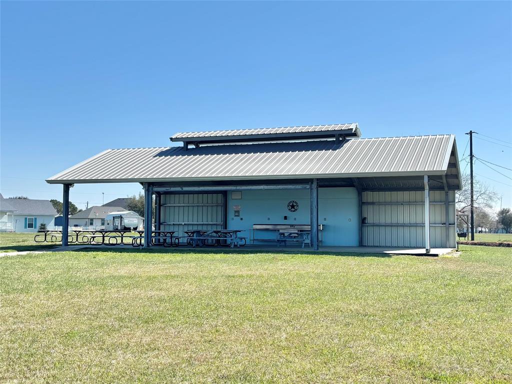 837 Swallow Drive, Palacios, Texas image 30