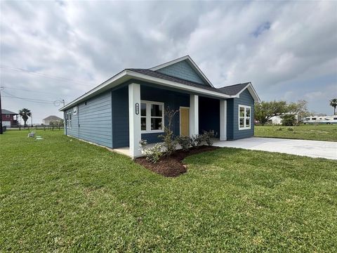 837 Swallow Drive Palacios TX 77465