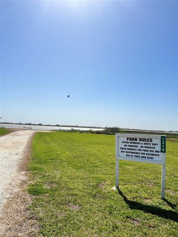 837 Swallow Drive, Palacios, Texas image 33