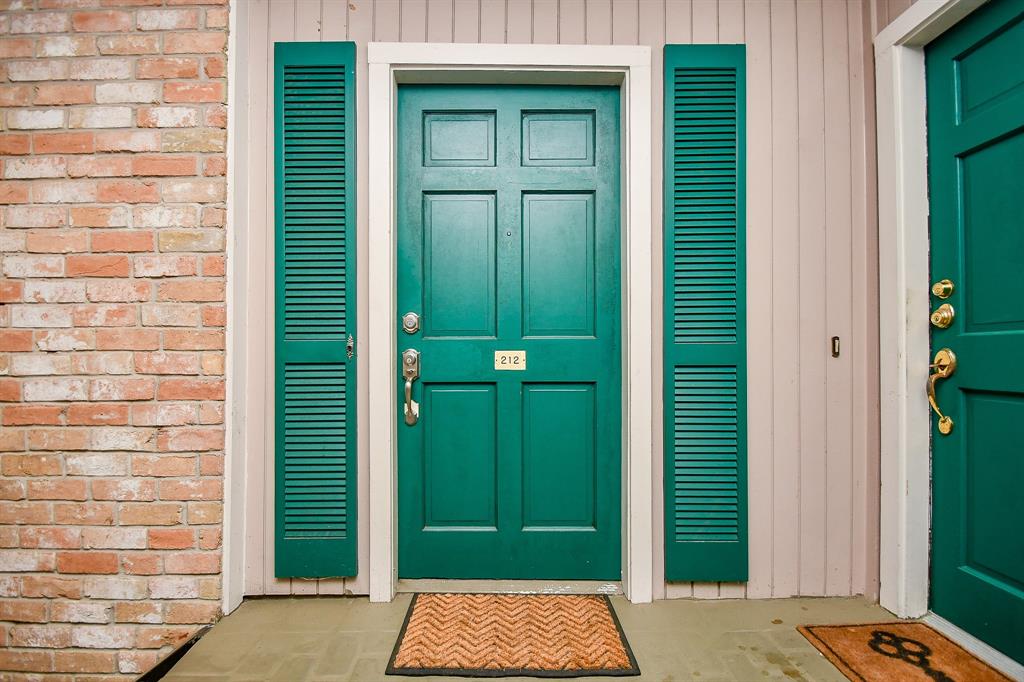 Houston, Texas 77063, United States, 1 Bedroom Bedrooms, ,1 BathroomBathrooms,Residential,Active,119459