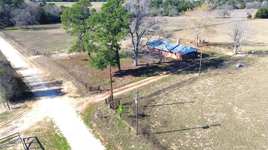 00 County Road 1725, Grapeland, Texas image 1