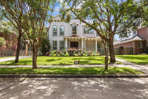 A home in Seabrook