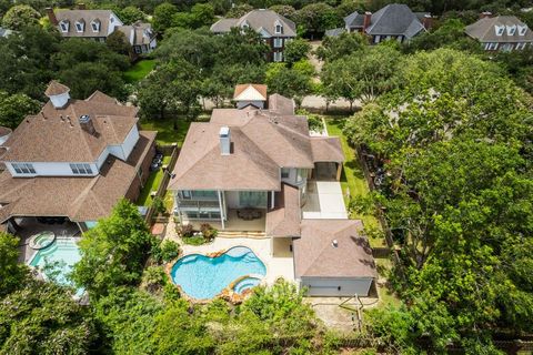 A home in Seabrook