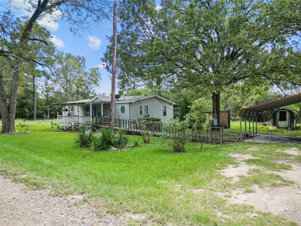 186 Apollo Drive, Trinity, Texas image 3