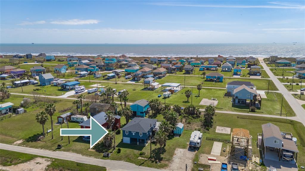 124 N Mae Cir Cir, Crystal Beach, Texas image 33
