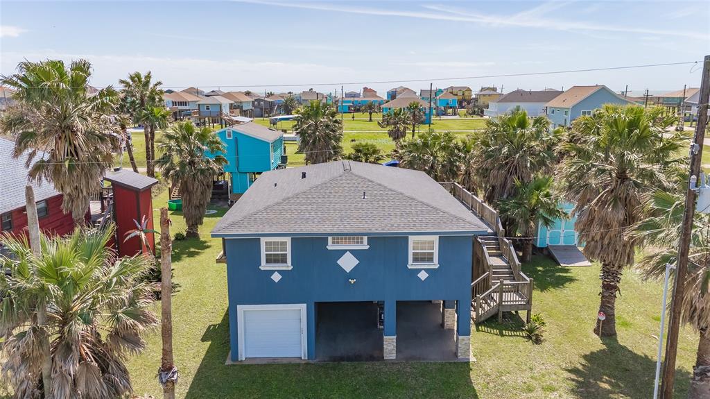 124 N Mae Cir Cir, Crystal Beach, Texas image 29