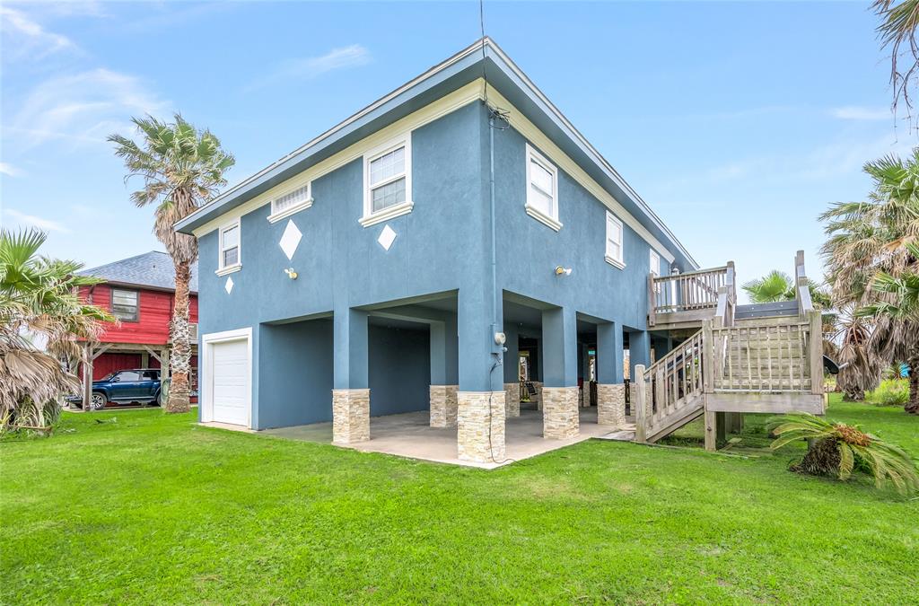 124 N Mae Cir Cir, Crystal Beach, Texas image 30