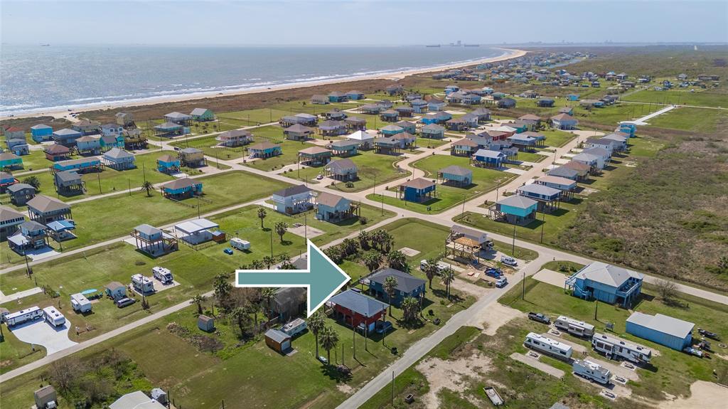 124 N Mae Cir Cir, Crystal Beach, Texas image 35