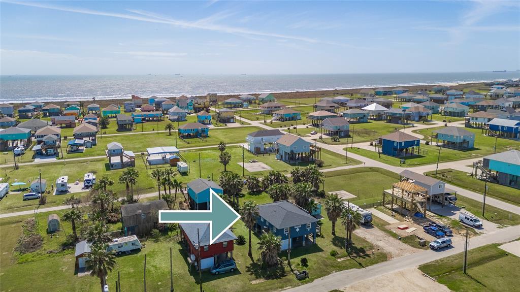 124 N Mae Cir Cir, Crystal Beach, Texas image 34