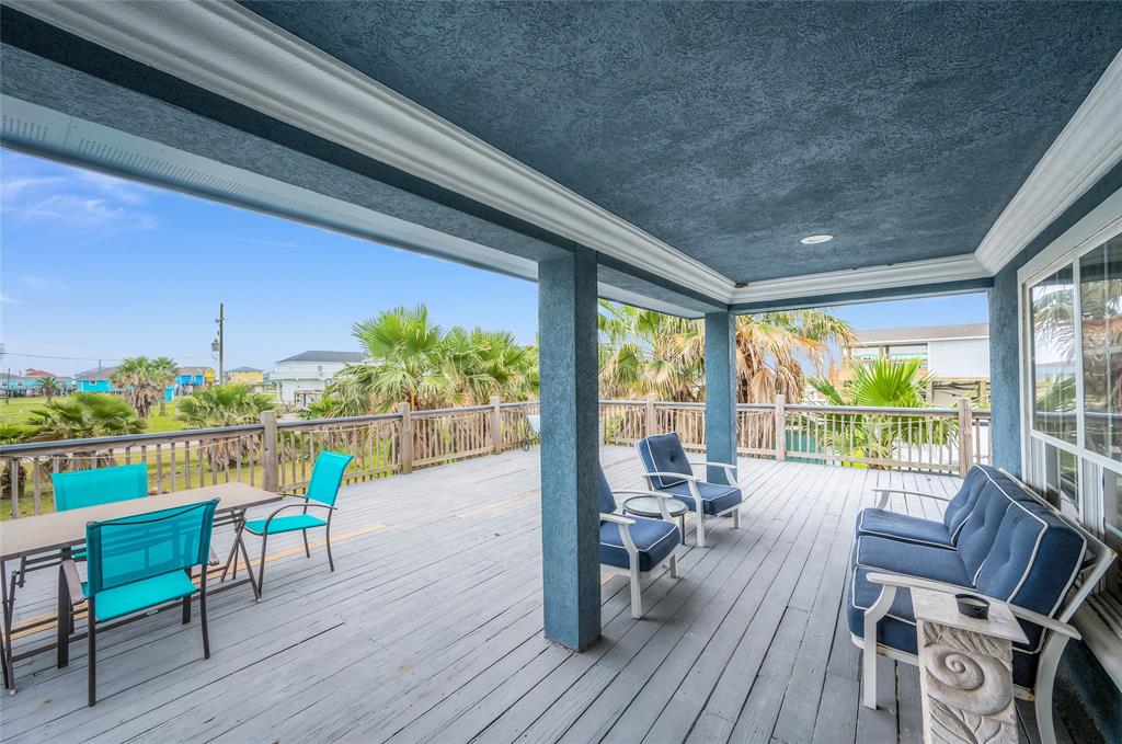 124 N Mae Cir Cir, Crystal Beach, Texas image 27
