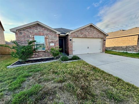 A home in Texas City