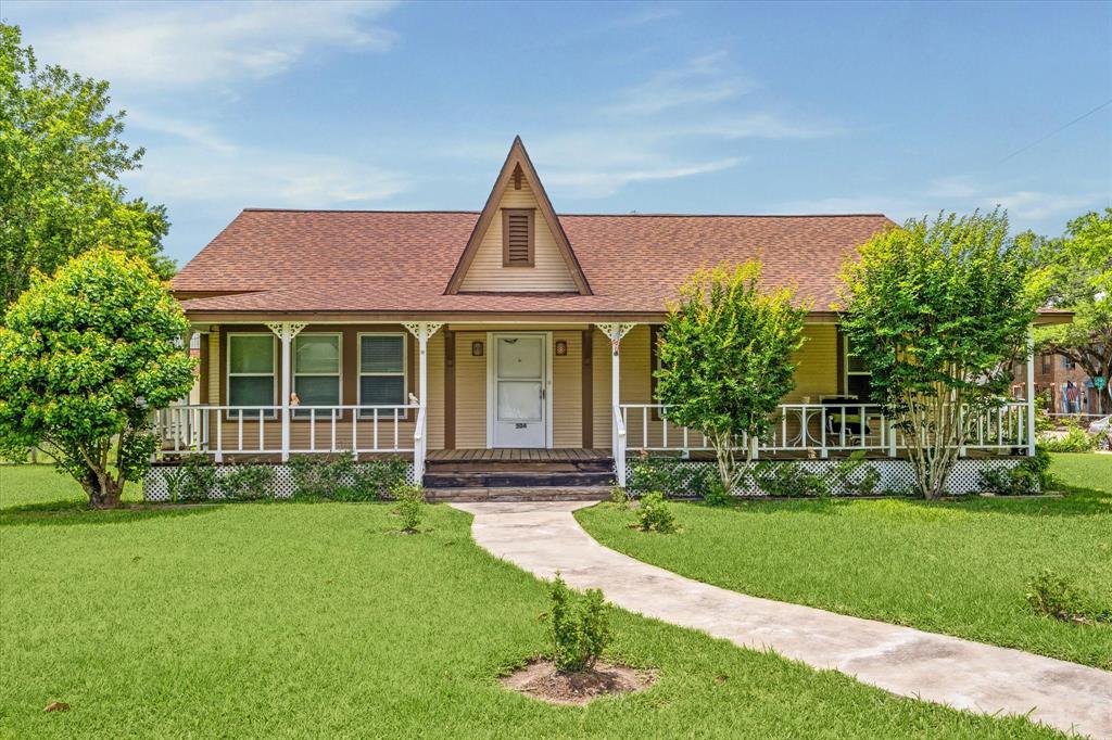 504 S Jackson Street, Alvin, Texas image 1
