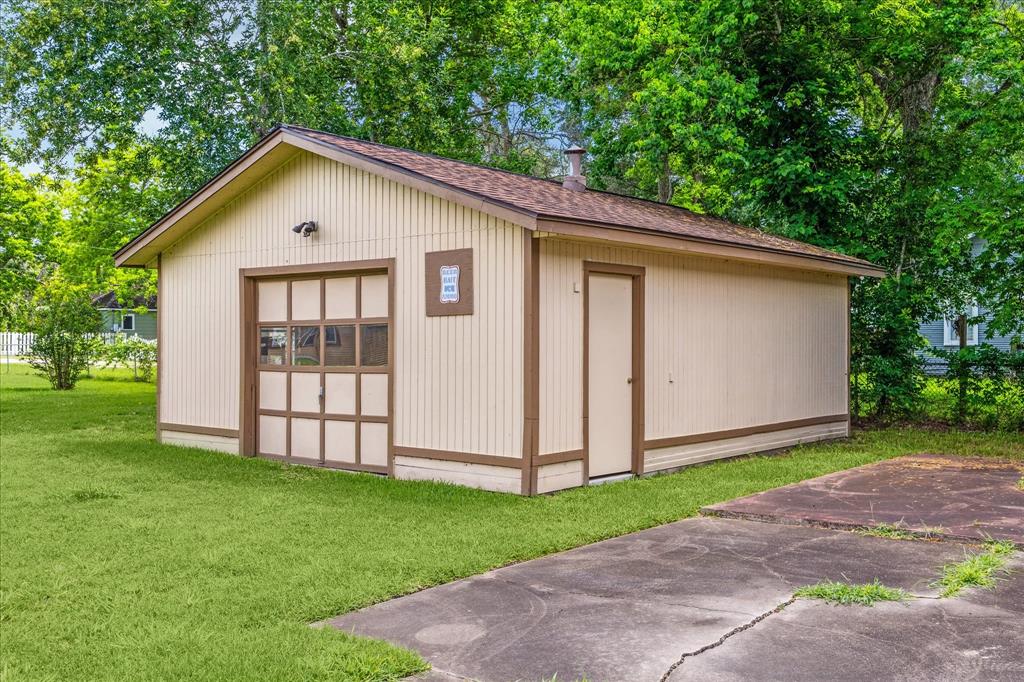 504 S Jackson Street, Alvin, Texas image 24