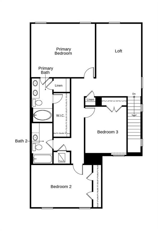 4800 Sun Vida Lane, Katy, Texas image 3