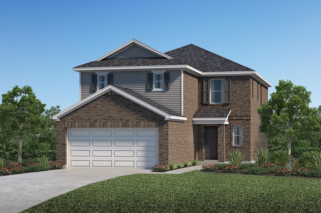 4800 Sun Vida Lane, Katy, Texas image 1