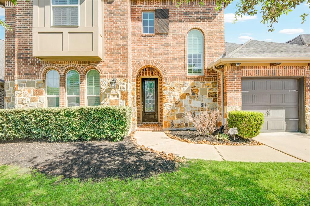 19810 Quarry Stone Lane, Richmond, Texas image 6