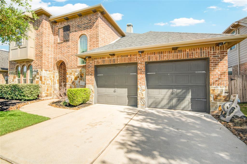 19810 Quarry Stone Lane, Richmond, Texas image 1