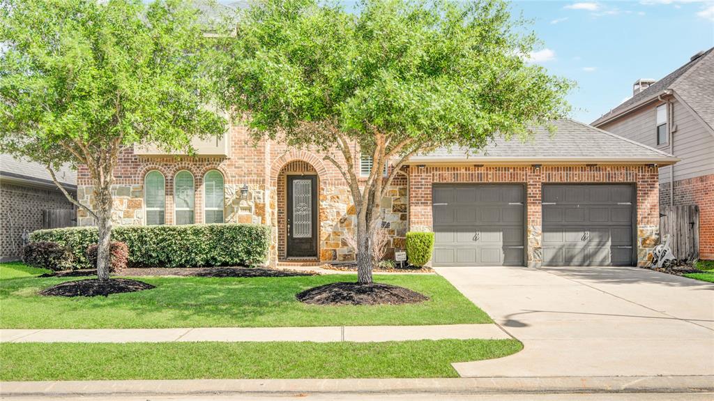 19810 Quarry Stone Lane, Richmond, Texas image 2