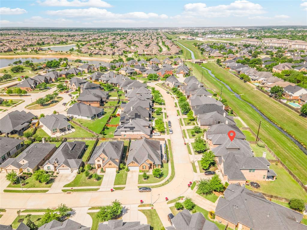 19810 Quarry Stone Lane, Richmond, Texas image 45