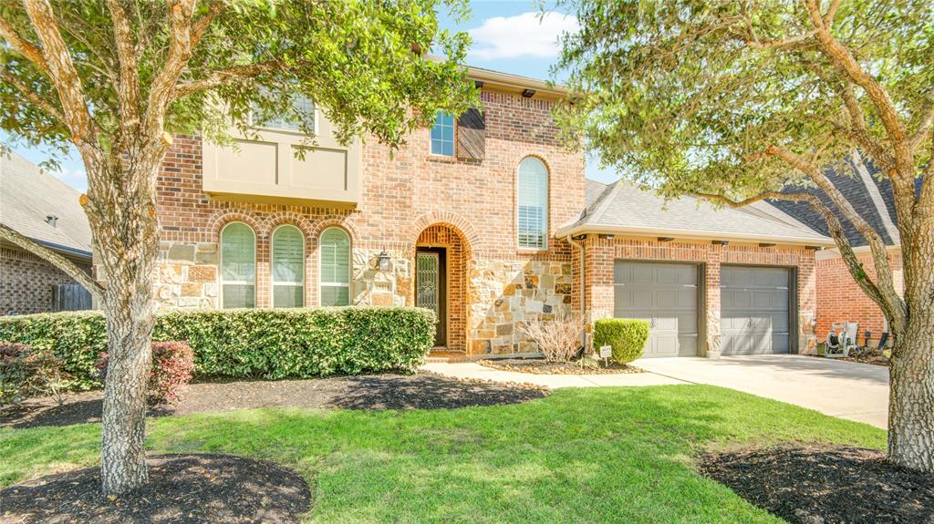 19810 Quarry Stone Lane, Richmond, Texas image 7