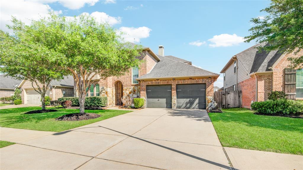 19810 Quarry Stone Lane, Richmond, Texas image 3