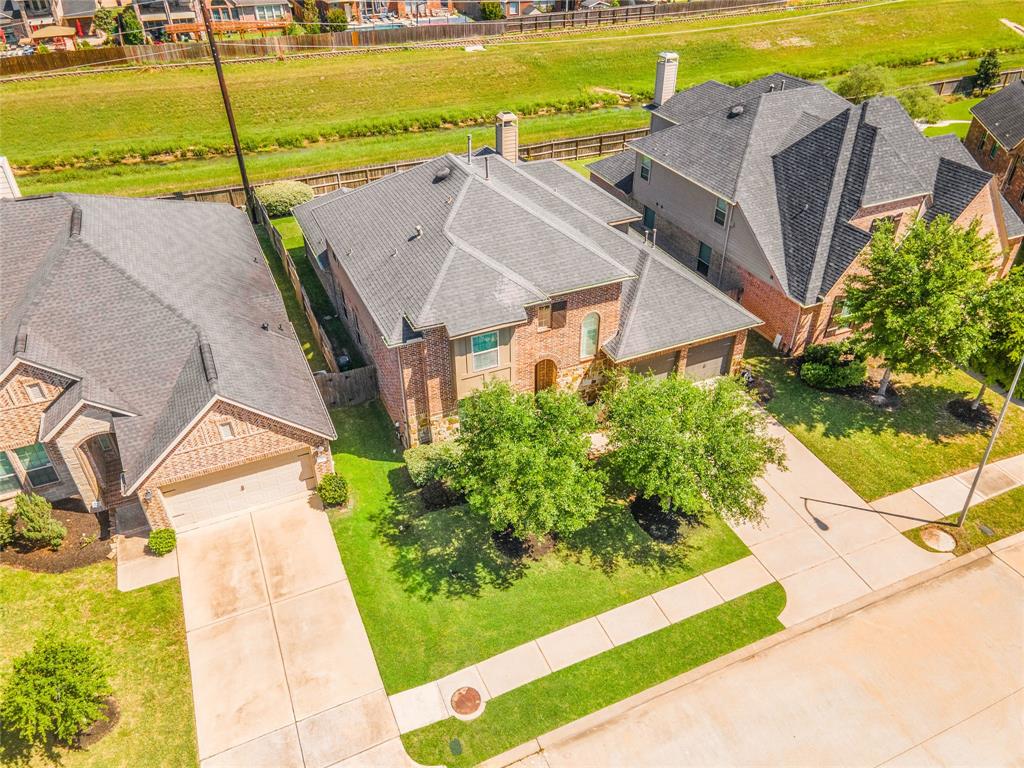 19810 Quarry Stone Lane, Richmond, Texas image 4