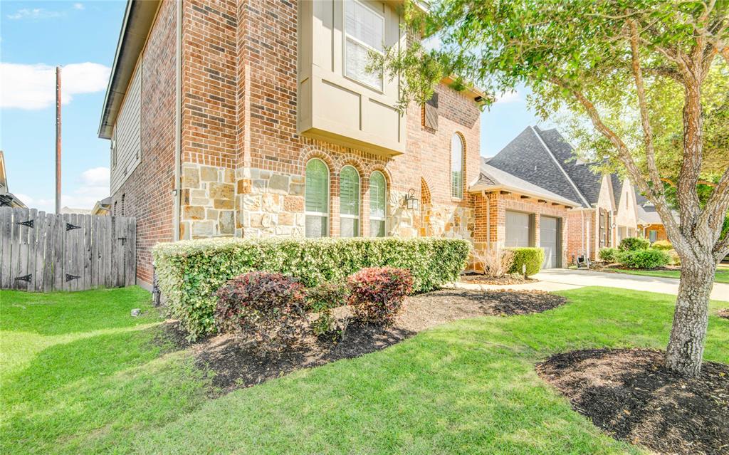 19810 Quarry Stone Lane, Richmond, Texas image 8