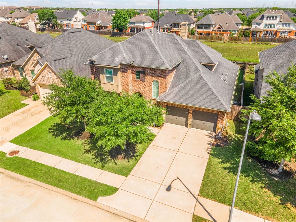 19810 Quarry Stone Lane, Richmond, Texas image 5