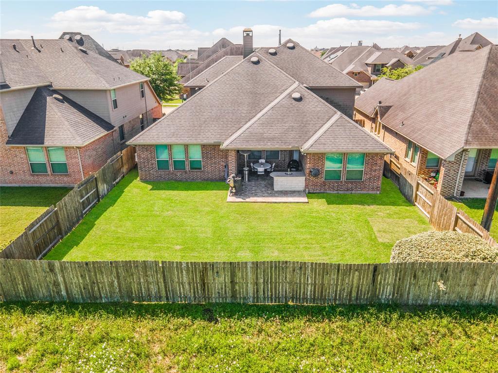 19810 Quarry Stone Lane, Richmond, Texas image 43