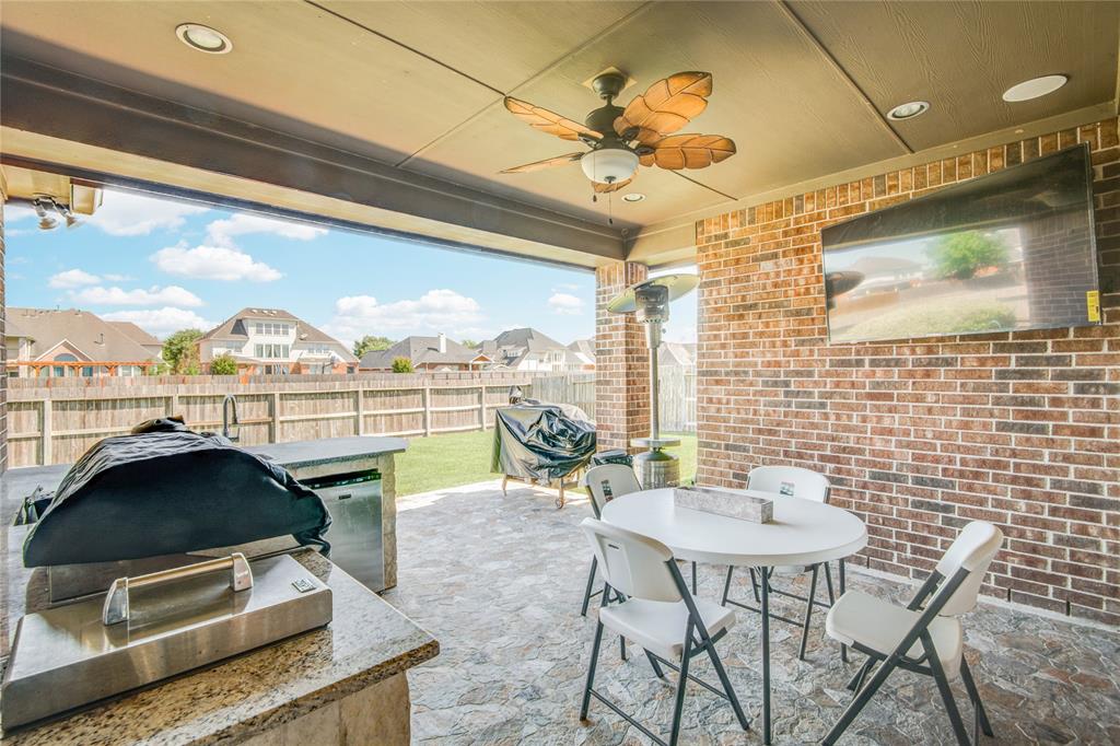19810 Quarry Stone Lane, Richmond, Texas image 41