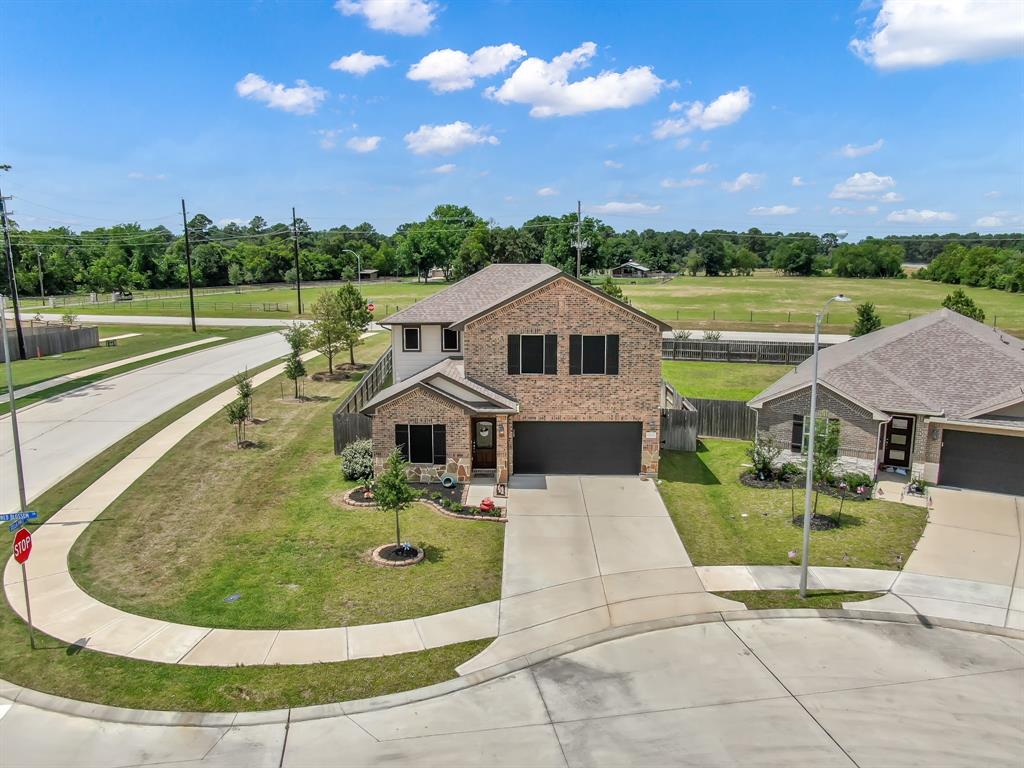 13010 Red Blossom Circle, Tomball, Texas image 37