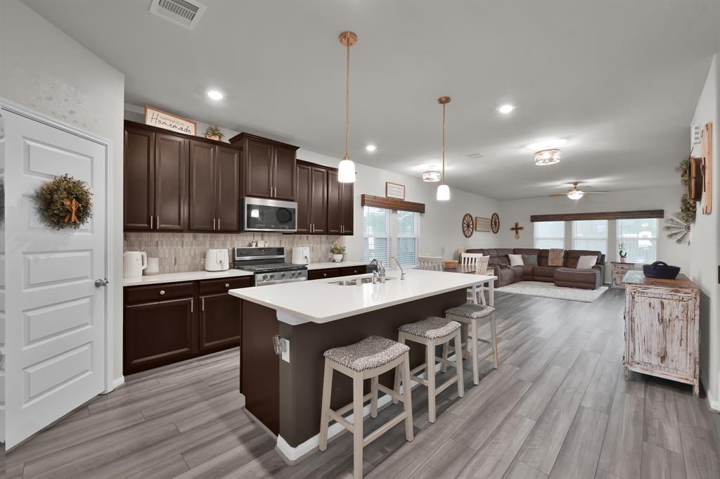 13010 Red Blossom Circle, Tomball, Texas image 13