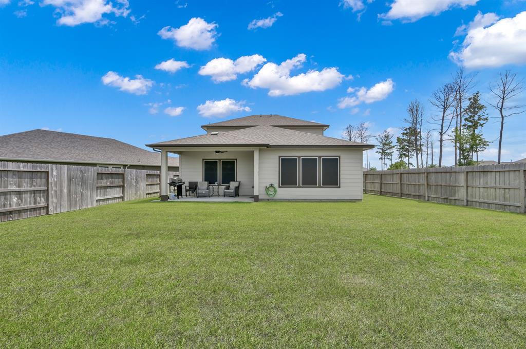 13010 Red Blossom Circle, Tomball, Texas image 35