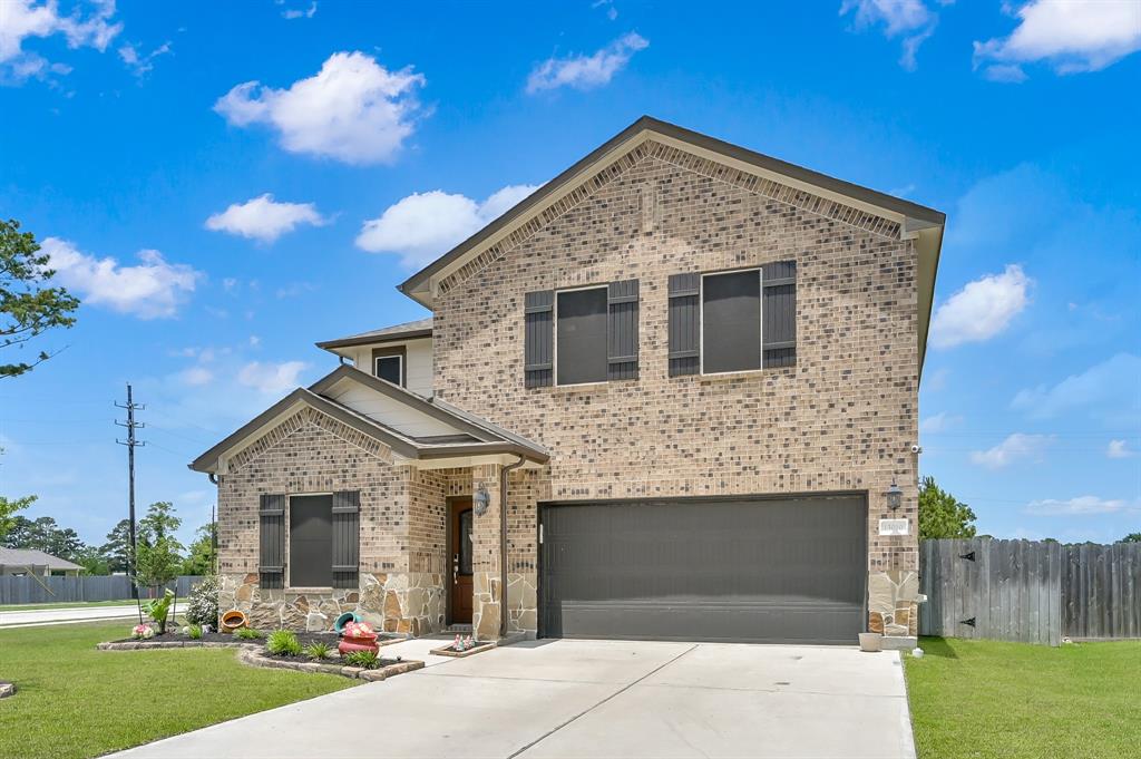 13010 Red Blossom Circle, Tomball, Texas image 42