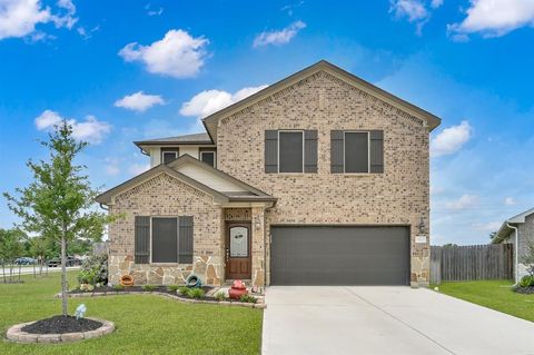 13010 Red Blossom Circle Tomball TX 77375