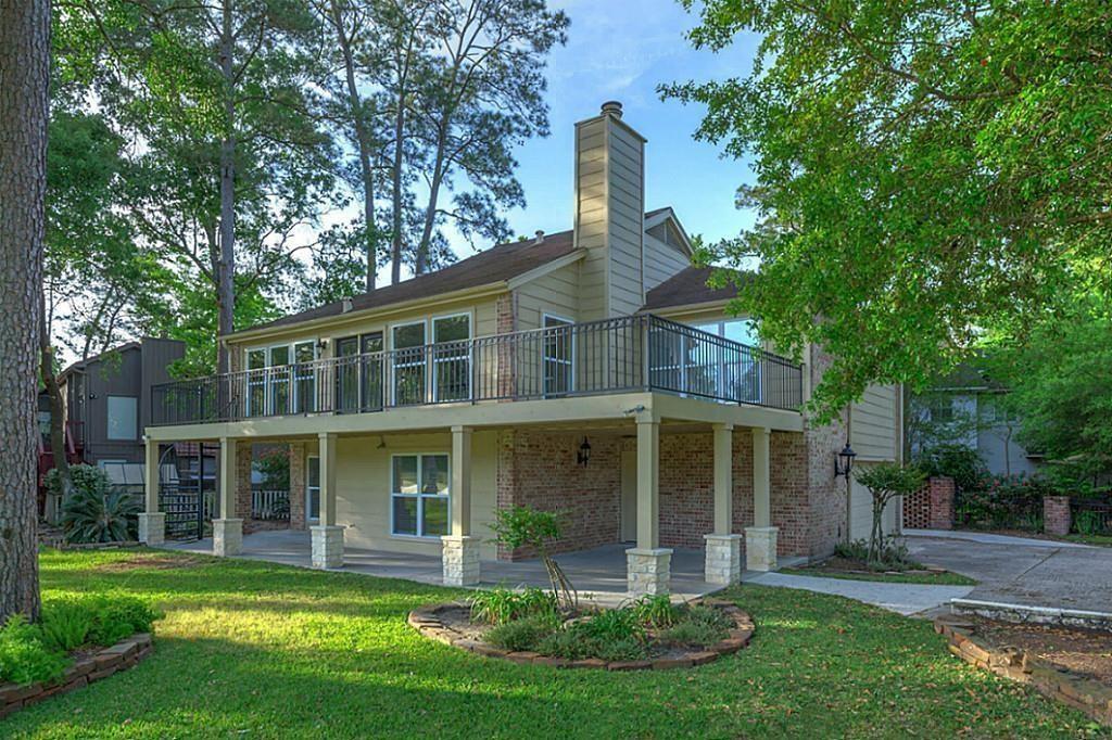 6 Dunloggin Lane, The Woodlands, Texas image 28