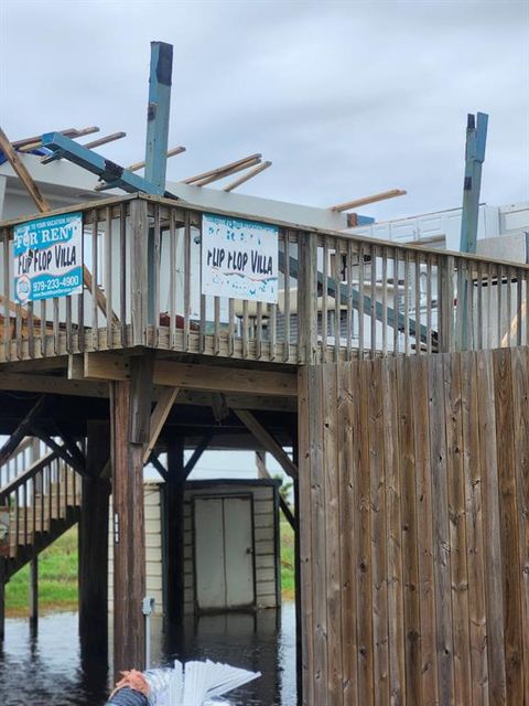 A home in Surfside Beach