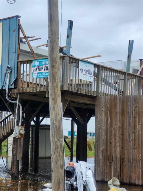 A home in Surfside Beach