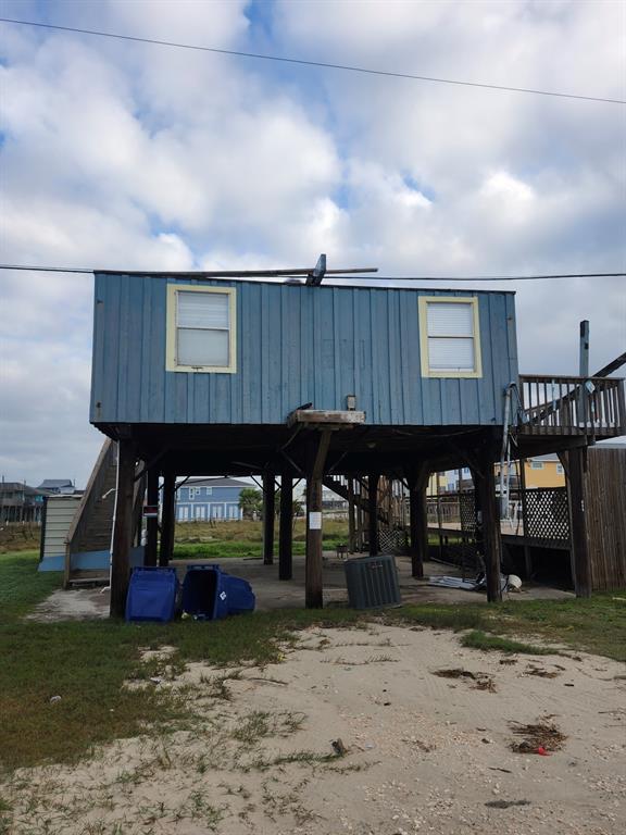 126 Yucca Avenue, Surfside Beach, Texas image 6